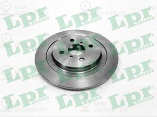 Запчасть LPR T2046P