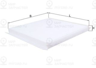 Запчасть MAHLE LA1274