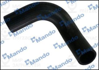 Шланг, вентиляция картера MANDO DCC020327