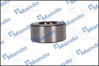 Комплект подшипника ступицы колеса MANDO MDW010006