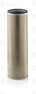 Запчасть MANN-FILTER C18292