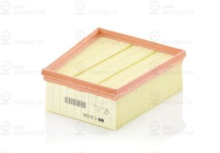 Фильтр воздушный MANN-FILTER C22026