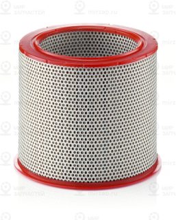 Фильтр воздушный MANN-FILTER C23185