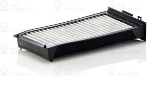 Запчасть MANN-FILTER CUK3518