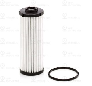 Запчасть MANN-FILTER H6031Z