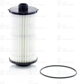 Фильтр масляный MANN-FILTER HU12008X