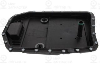 Масляный поддон, автоматическая коробка передач MAPCO 69013