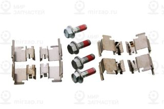 Запчасть MAPCO 9312