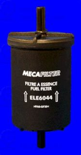 Запчасть MECAFILTER ELE6044