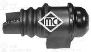 Запчасть METALCAUCHO 04103