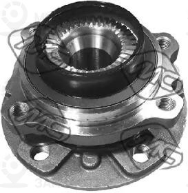 Ступица 5/6 (F07) (F10) (F11) Xdrive - Перед - 2010- METALCAUCHO 90148
