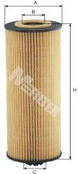 Запчасть MFILTER TE629