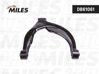 Рычаг независимой подвески колеса MILES DB61061