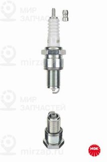 Свеча зажигания NGK 5637