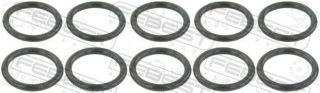 Запчасть FEBEST RINGFL041PCS10