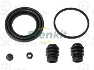 Ремкомплект тормозного суппорта FRENKIT 254066