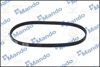 Ремень поликлиновой MANDO MB4PK675