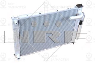 Конденсатор кондиционера NRF 350055