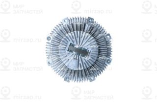 Сцепление, вентилятор радиатора NRF 49634
