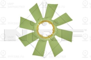 Запчасть NRF 49859