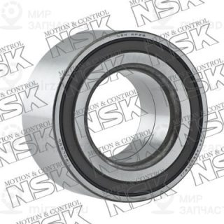 Запчасть NSK ZA45BWD12J1CA85