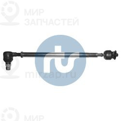 Поперечная рулевая тяга RTS 9000787