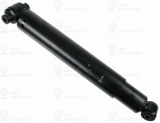 Запчасть SACHS 124638