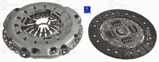 Запчасть SACHS 3000951876