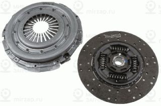 Запчасть SACHS 3400127701