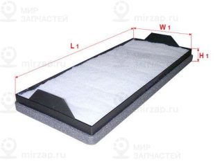 Запчасть SAKURA CA53020
