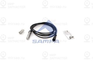 Датчик частоты вращения колеса SAMPA 096342
