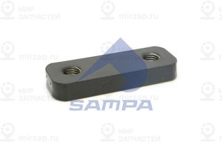 Серьга рессоры SAMPA 118275