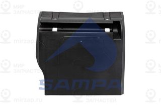Колесная ниша SAMPA 18100749