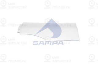 Внутренняя часть крыла SAMPA 18200050