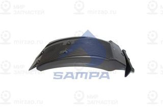 Колесная ниша SAMPA 18300043