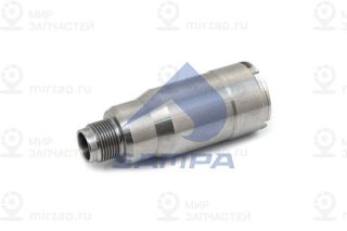 Гильза, корпус форсунки SAMPA 203470