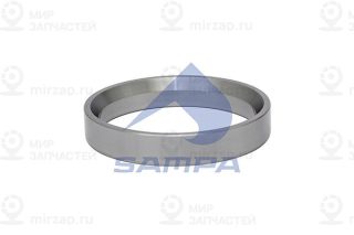 Вращающееся кольцо, ступица колеса SAMPA 204314