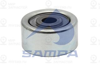 Натяжной ролик поликлинового ремня SAMPA 205491