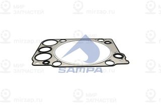 Прокладка головки цилиндра SAMPA 208187