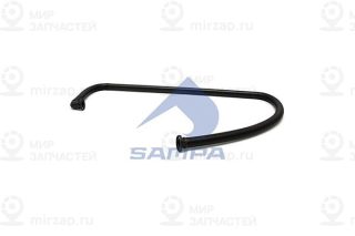 Шланг, система подачи воздуха SAMPA 209051