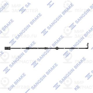 Запчасть SANGSIN SWS3401