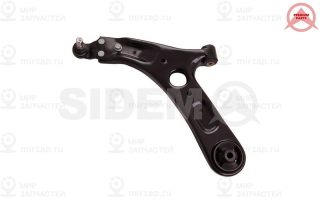 Рычаг независимой подвески колеса SIDEM 87572