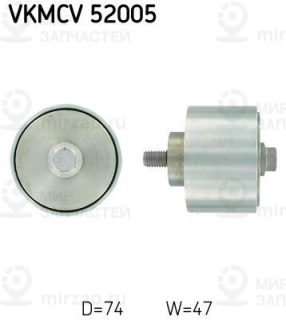 Запчасть SKF VKMCV52005