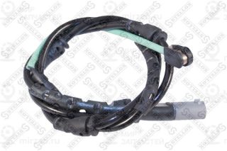 Датчик, износ тормозных колодок STELLOX 0010053SX