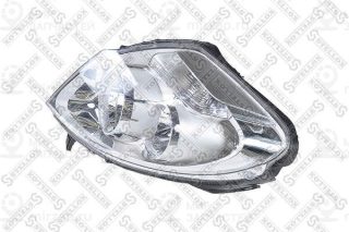 Основная фара STELLOX 8733146SX
