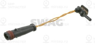 Запчасть SWAG 10919186