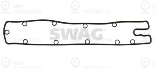 Запчасть SWAG 62922031
