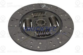 Запчасть TRUCKTEC AUTOMOTIVE 0123168