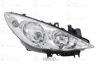 Запчасть TYC 20B223052B