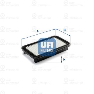 Фильтр воздушный UFI 3034700